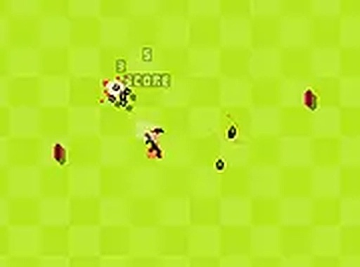 Butterflies's Queen Shooting Game Online - Arcade Game