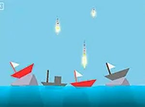 Fluid Ship Simulator Sandbox Online Game