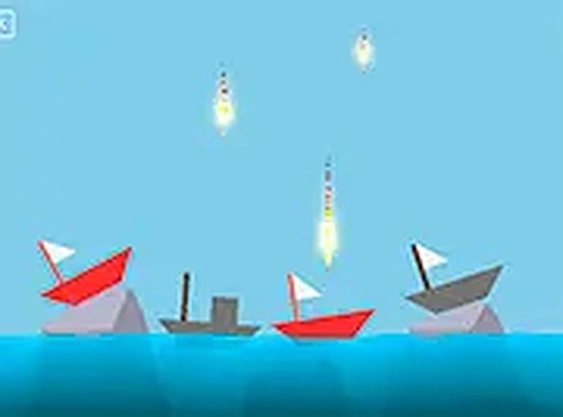 Fluid Ship Simulator Sandbox Online Game