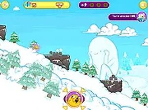 Ava Launch Online Game