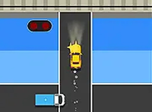 Traffic Go Online Game