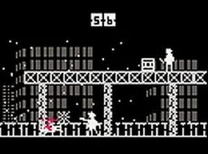 Dead Seconds Action Game