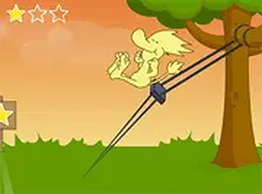 Swing Fling Online Game