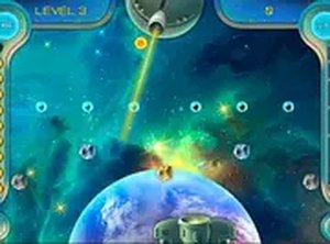Save Planet Online Game