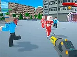 Boxteria Online Game