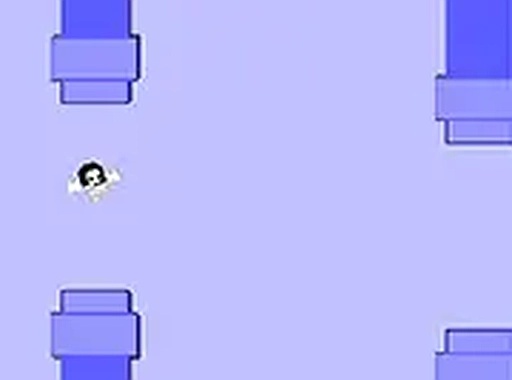 Fall Flappy Guys Online Game