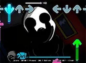 FNF: Friday Night Terrors Online Game