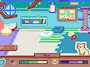 Cat Cove Inn Online Game