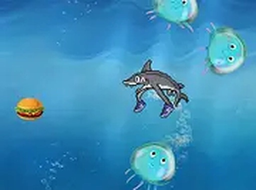 Tralalero Tralala Endless Run Online Game