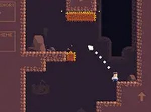 Jumpwig Online Adventure Game