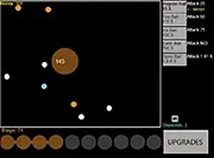 Idle Gravity Breakout Online Game