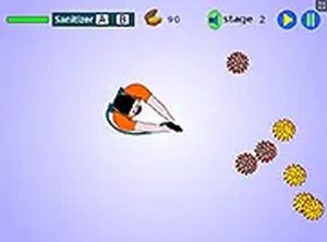 Covid Kill Shooting Game