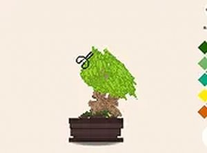 Bonsai Tree Builder Online Game
