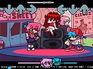 FNF: Beats & Treats Online Game