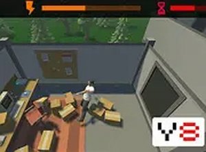 Break Everything 3D Online Game