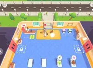 Animal Care Tycoon Online Game