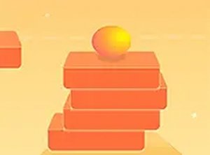 Ball Jump Online Game