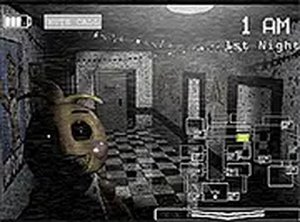 Five Nights at Freddy&rsquo;s 2 Online Game