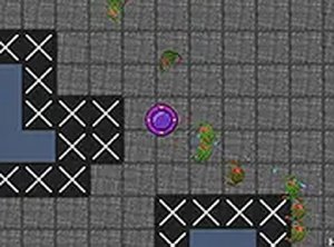 Zambies Online Game