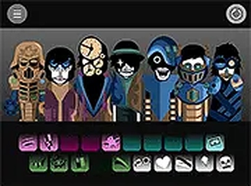 Sepbox v3 Return Music Mixing Online Game Music Game