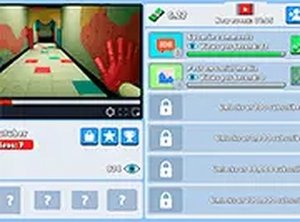 Youtuber Gaming Channel Simulator Online Game