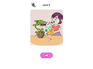 Help The Couple To Be Happy Online Puzzle Game