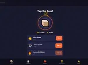 Case Simulator Emoji Online Game