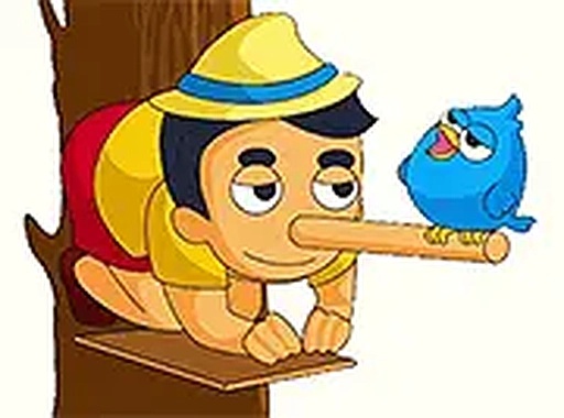Erase One Part Puzzle Game - Logic Puzzle