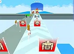Build A Queen Online Game