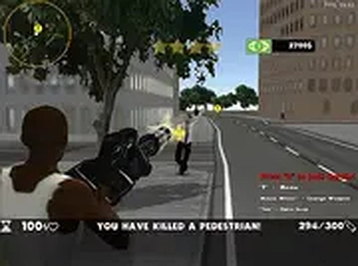 Grand Shift Auto Action Game Online