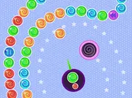 Candy Zuma Online Game - Fun Puzzle Game