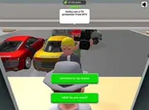 Millionaire Life Online Game