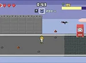 Live in Luck Online Game
