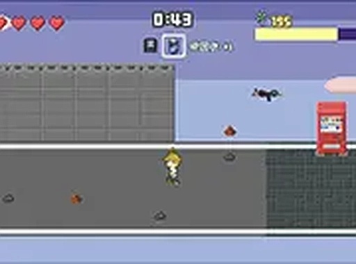 Live in Luck Online Game