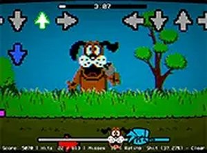FNF: Duck Hunt Online Game