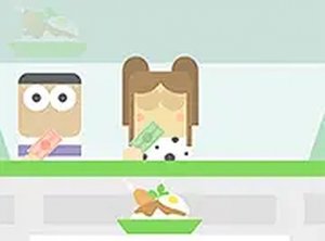 Pecel Skipper Online Game