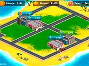 Building Empire Tycoon Online Game