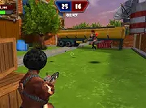 Airport Clash 3D Strategy Action Game