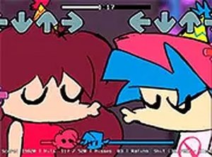 FNF: From the Top! Rhythm Game
