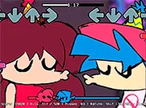 FNF: From the Top! Rhythm Game Online