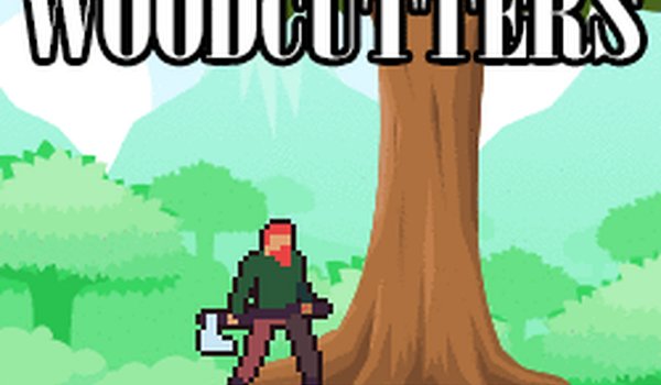 Woodcutters IDLE Online Game