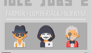Idle Jobs 2 Online Game