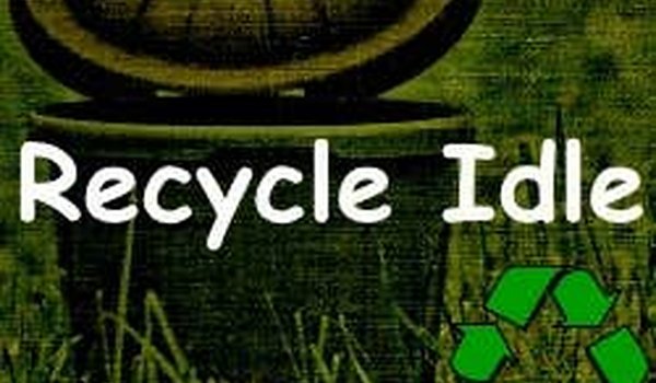 Recycle Idle: Trash Empire Game